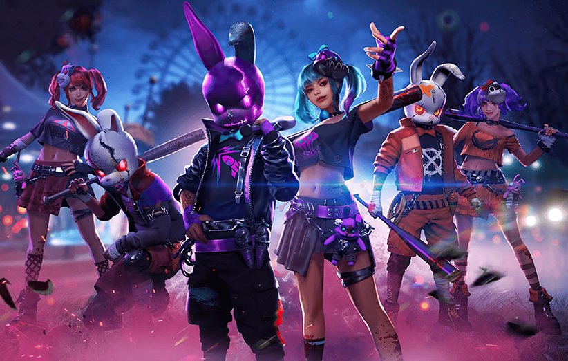 بهترین تنظیمات موبایل برای فری فایر (Free Fire) – افزایش دقت و عملکرد